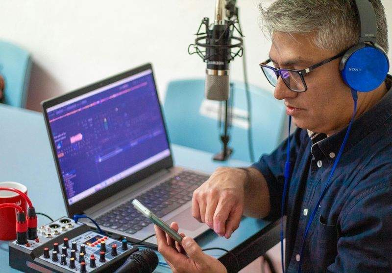 ブランド発信につながるポッドキャスト活用の考え方